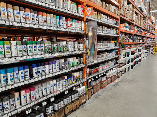 Home Improvement Store «The Home Depot», reviews and photos, 545 S Telegraph Rd, Pontiac, MI 48341, USA