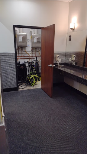 Gym «Planet Fitness», reviews and photos, 4911 Coconut Creek Pkwy, Coconut Creek, FL 33063, USA