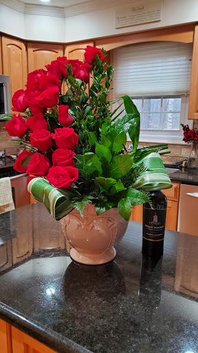 Florist «Rose Florist Inc.», reviews and photos, 11211 Lee Hwy E, Fairfax, VA 22030, USA