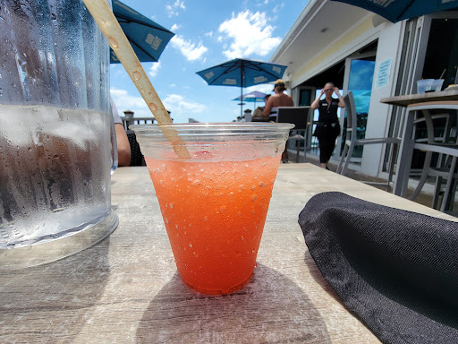 Seafood Restaurant «Gulfshore Grill and The Cottage Beach Bar», reviews and photos, 1250 Estero Blvd, Fort Myers Beach, FL 33931, USA