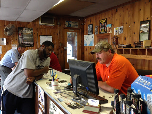 Auto Repair Shop «3 Man Auto Service», reviews and photos, 1215 Rosewood Dr, Columbia, SC 29201, USA