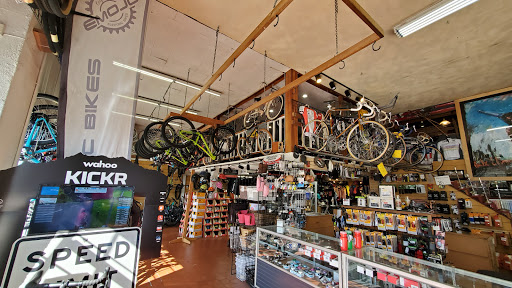 Bicycle Store «The Bike Palace», reviews and photos, 1600 S Pacific Ave # B, San Pedro, CA 90731, USA