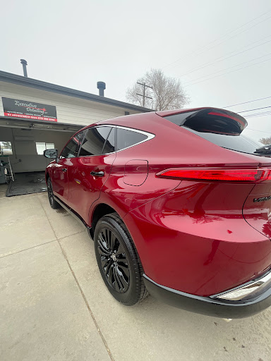 Executive Detailing en Greeley