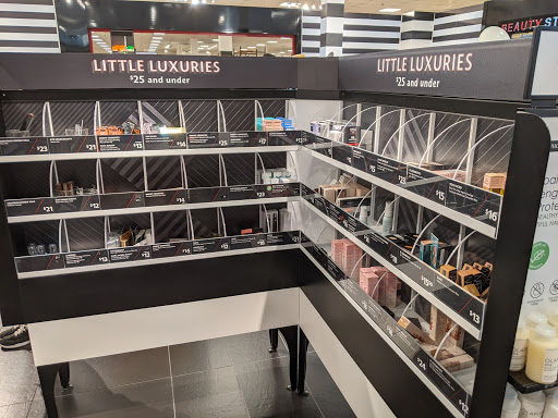 Cosmetics Store «SEPHORA inside JCPenney», reviews and photos, 6001 W Waco Dr, Waco, TX 76710, USA