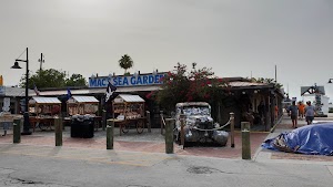 Sails To Rails Museum at Flagler Station - photo 13