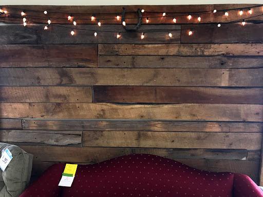 Donations Center «Kent Habitat ReStore», reviews and photos