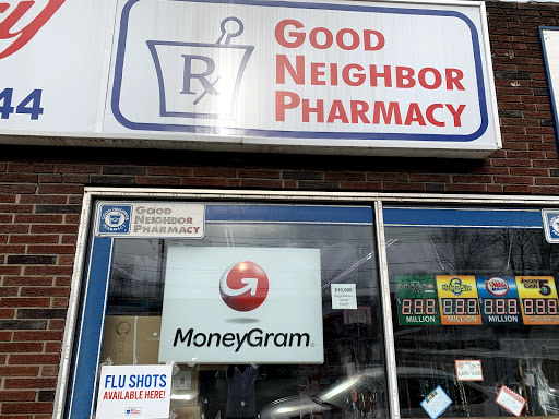 Pharmacy «Southwood Rita Pharmacy», reviews and photos, 937 S Wood Ave, Linden, NJ 07036, USA
