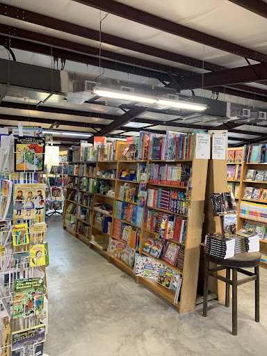 Used Book Store «The Homeschool Store», reviews and photos, 12315 Ann Ln, Houston, TX 77064, USA