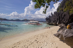 Photo de Banul Beach avec un rivage spacieux