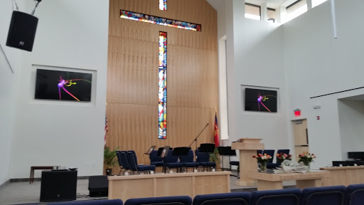 Salvation Army, 17625 Grovewood Ave, Cleveland, OH 44119, USA, 