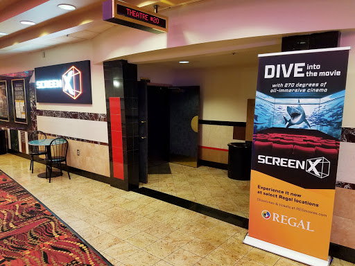 Movie Theater «Edwards Irvine Spectrum 21 IMAX & RPX», reviews and photos, 500 Spectrum Center Dr, Irvine, CA 92618, USA