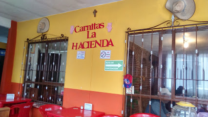 Carnitas La Hacienda