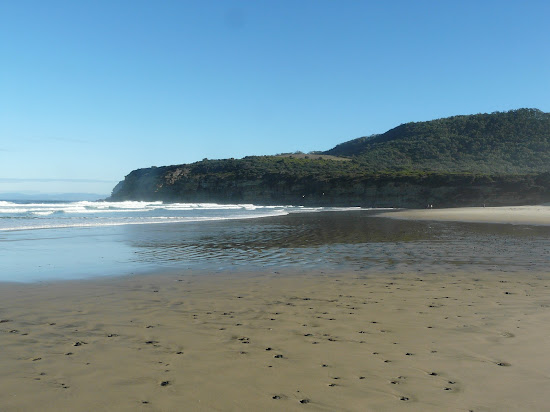 Roaring Beach Beach