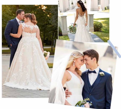 Bridal Shop «Proms Pageants & Pretty Things», reviews and photos, 5325 Peters Creek Rd, Roanoke, VA 24019, USA