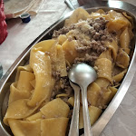 Photo n°7 de l'avis de anna.u fait le 12/04/2022 à 10:10 sur le  Ristorante Il Regno dei Borboni à Ancarano