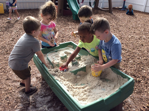 Preschool «Turtle Tots Academy», reviews and photos, 1681 US-1, St Augustine, FL 32084, USA