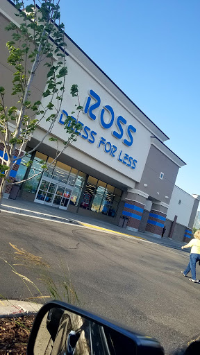 Clothing Store «Ross Dress for Less», reviews and photos, 2151 N Harris Blvd, Layton, UT 84041, USA