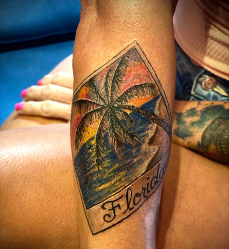 Find gay tattoo ideas for your next unique tattoo in Brunswick at Brunswick Tattoo Company