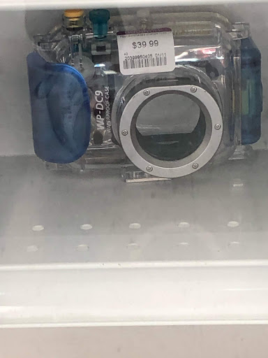 Thrift Store «Goodwill», reviews and photos, 1605 Pacific Blvd SE, Albany, OR 97321, USA