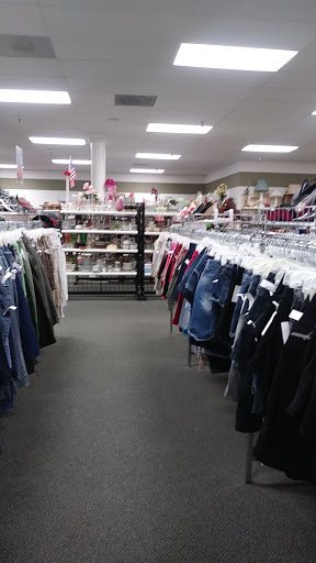 Thrift Store «Angel View Resale Store-Lake Elsinore», reviews and photos