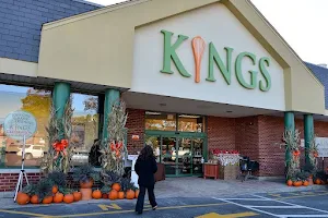 Kings Food Markets image