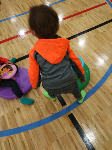 Community Center «Crystal Community Center», reviews and photos, 4800 Douglas Dr N, Minneapolis, MN 55429, USA