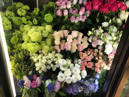Florist «Bruce Flowers», reviews and photos, 454 Main Ave, Norwalk, CT 06851, USA