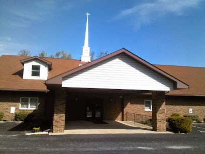 Christian Life Community Church