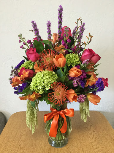 Florist «Just Because...Flowers», reviews and photos, 3540 Street Rd, Bensalem, PA 19020, USA
