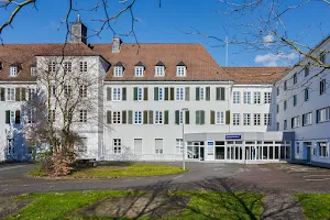 St. Franziskus Krankenhaus GmbH image