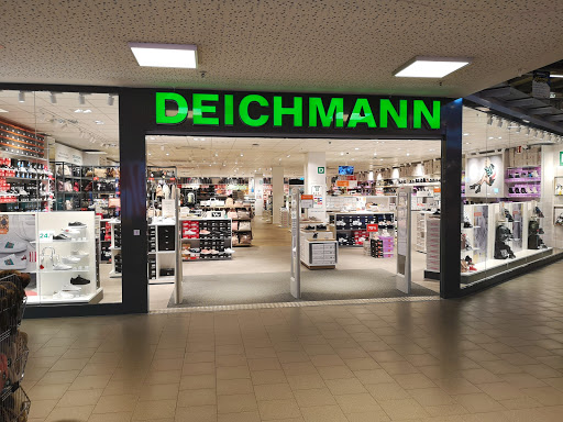 DEICHMANN