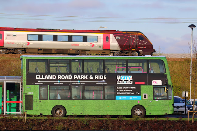 Elland Road Park & Ride - Other