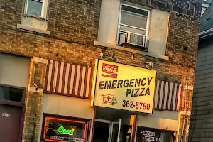 Emergency Pizza image