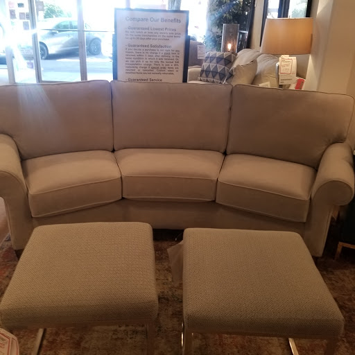 Furniture Store «Blackledge Furniture», reviews and photos, 233 SW 2nd St, Corvallis, OR 97333, USA