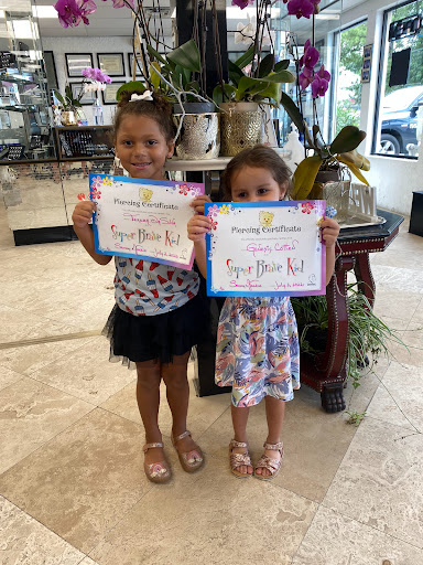 Find small tree tattoo ideas for your next unique tattoo in Myrtle Beach at Professional Body Piercing by Jackie