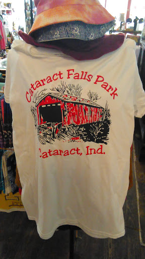 Grocery Store «Cataract General Store», reviews and photos, 2799 S Cataract Rd, Spencer, IN 47460, USA