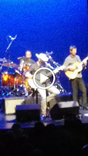 Performing Arts Theater «McGlohon Theatre at Spirit Square», reviews and photos, 345 N College St, Charlotte, NC 28202, USA