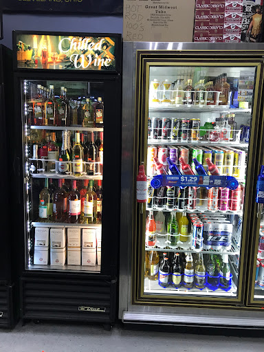 Beer Store «Biddulph Beverage Store», reviews and photos, 6980 Biddulph Rd, Cleveland, OH 44144, USA