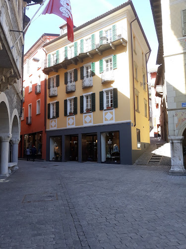 Rezensionen über Bias Pelletterie in Bellinzona - Geschäft