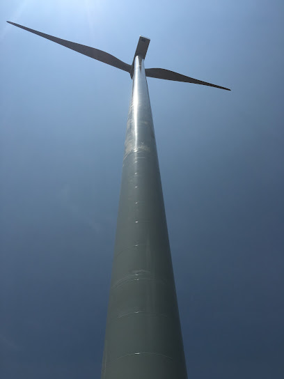 โครงการ Mittraphap wind farm