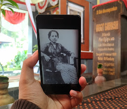 Makam Inggit Garnasih photo