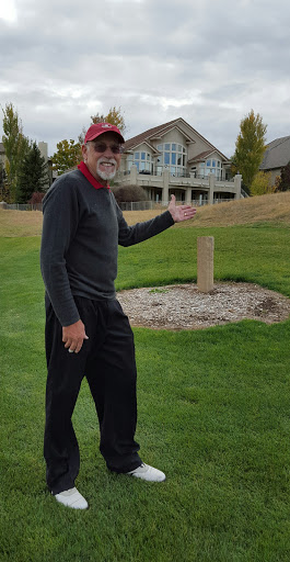 Golf Course «Saddle Rock Golf Course», reviews and photos, 21705 E Arapahoe Rd, Aurora, CO 80016, USA