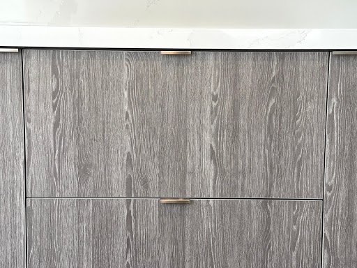 Cabinet Maker «Kitchen Cabinets Cabinet Refacing by Visions», reviews and photos, 519 NE 189th St, Miami, FL 33179, USA