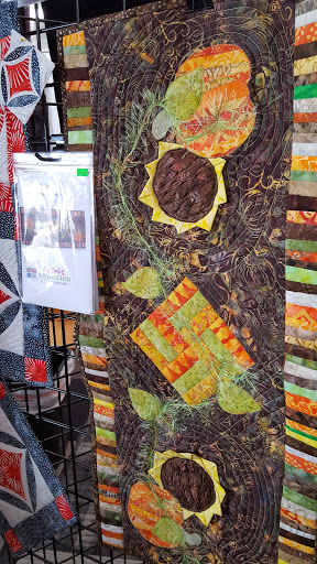 Fabric Store «Fabric Fanatics», reviews and photos, 624 Haggard St, Plano, TX 75074, USA