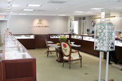 Jewelry Store «Glenn Betz & Associates Jewelers», reviews and photos, 11776 Manchester Rd, Des Peres, MO 63131, USA