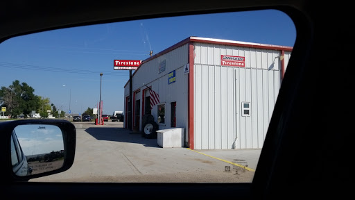 Jordans AG Auto Repair LLC in Oshkosh, Nebraska