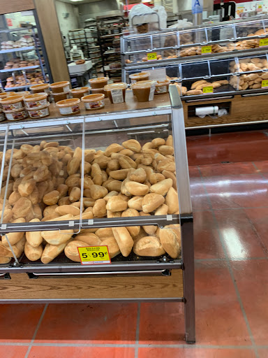 Grocery Store «El Super», reviews and photos, 515 S Riverside Ave, Rialto, CA 92376, USA