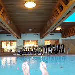 Photo n°8 de l'avis de Christian.a fait le 03/01/2019 à 16:37 sur le  Garda Sporting Club Hotel à Riva del Garda