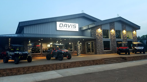 Carousel Motorsports, 471 Babcock Blvd, Delano, MN 55328, USA, 