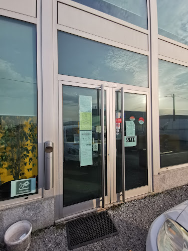 Paulo Rosa & Martins, Lda - Reboques, Táxis e Oficina Pesados e Ligeiros